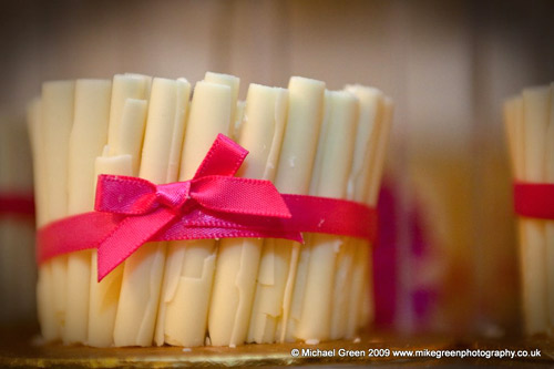 Mmm...cake...